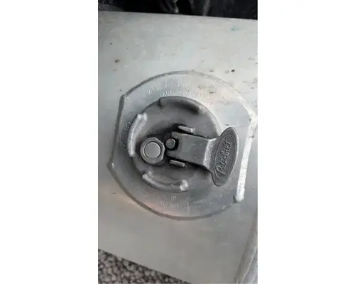 Peterbilt 379 Fuel Tank