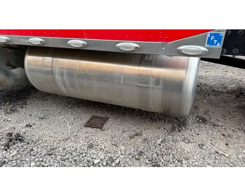 Peterbilt 379 Fuel Tank