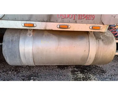 Peterbilt 379 Fuel Tank