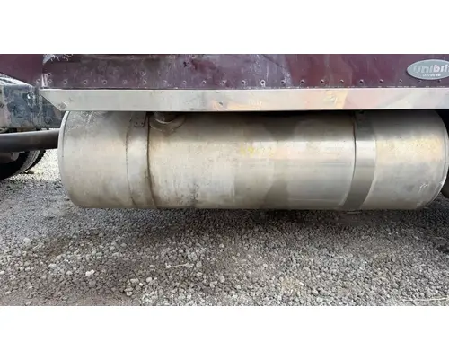 Peterbilt 379 Fuel Tank