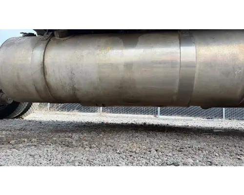 Peterbilt 379 Fuel Tank