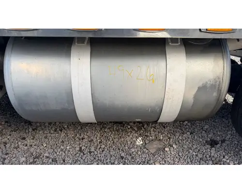 Peterbilt 379 Fuel Tank