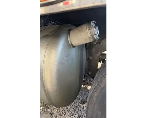 Peterbilt 379 Fuel Tank