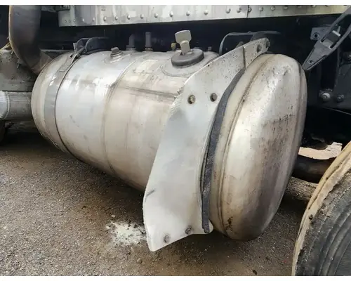 Peterbilt 379 Fuel Tank