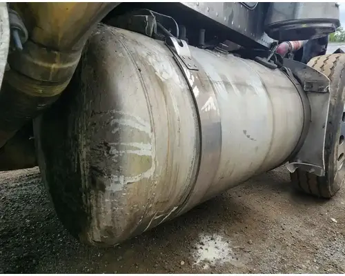 Peterbilt 379 Fuel Tank