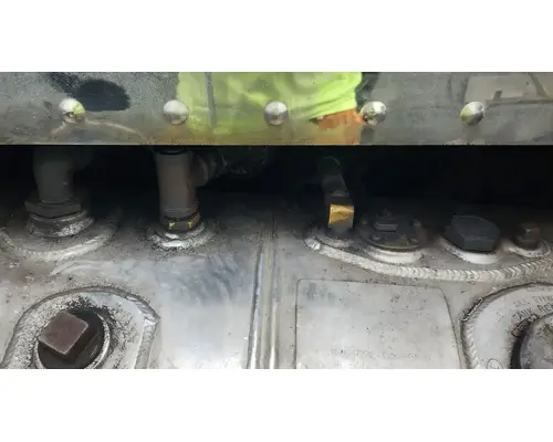 Peterbilt 379 Fuel Tank