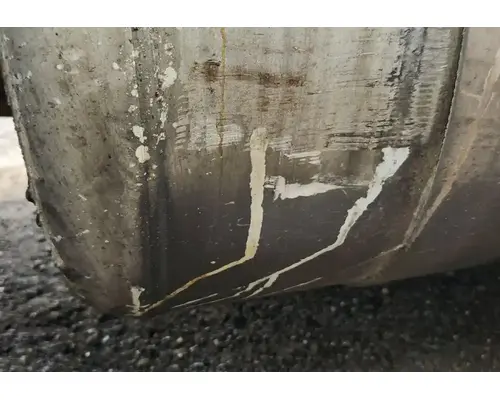 Peterbilt 379 Fuel Tank