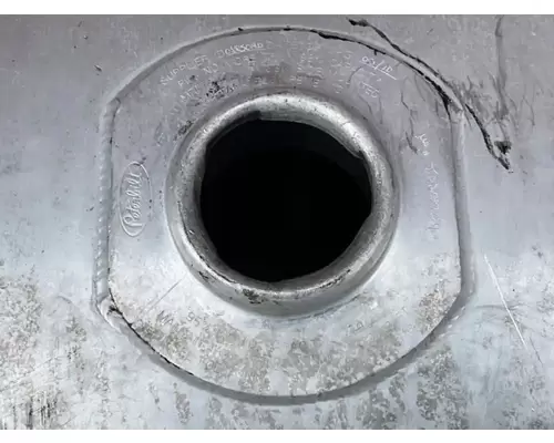 Peterbilt 379 Fuel Tank