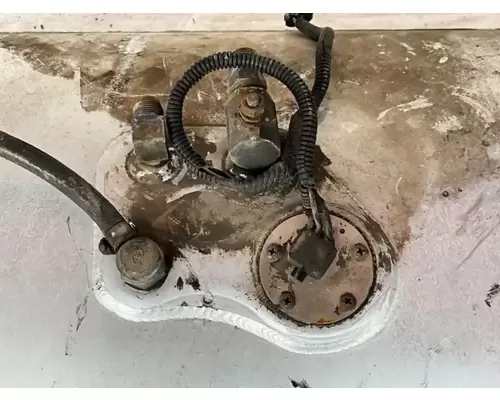 Peterbilt 379 Fuel Tank