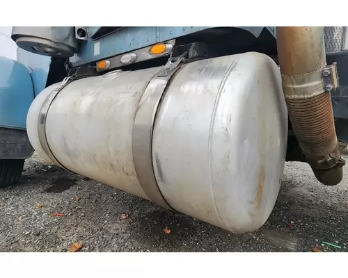 Peterbilt 379 Fuel Tank