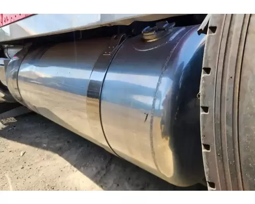 Peterbilt 379 Fuel Tank