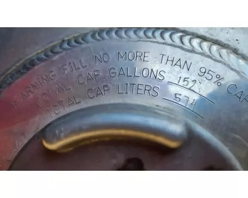 Peterbilt 379 Fuel Tank