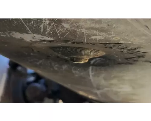 Peterbilt 379 Fuel Tank