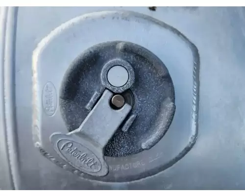 Peterbilt 379 Fuel Tank