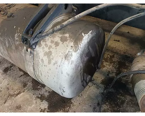 Peterbilt 379 Fuel Tank