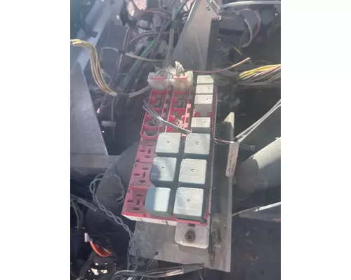 Fuse Box PETERBILT 379 WG Truck Centre