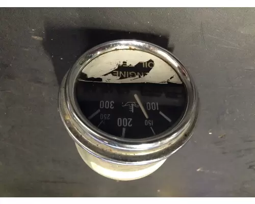 Gauges (all) Peterbilt 379 Vander Haags Inc Sp