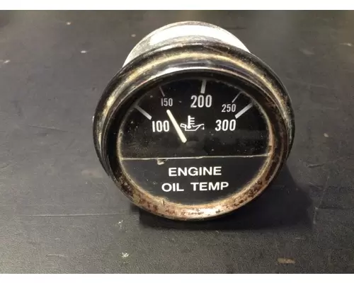 Gauges (all) Peterbilt 379 Vander Haags Inc Sp