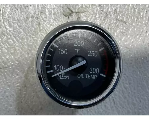 Gauges (all) Peterbilt 379 Vander Haags Inc Sp