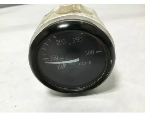 Gauges (all) Peterbilt 379 Vander Haags Inc Sf