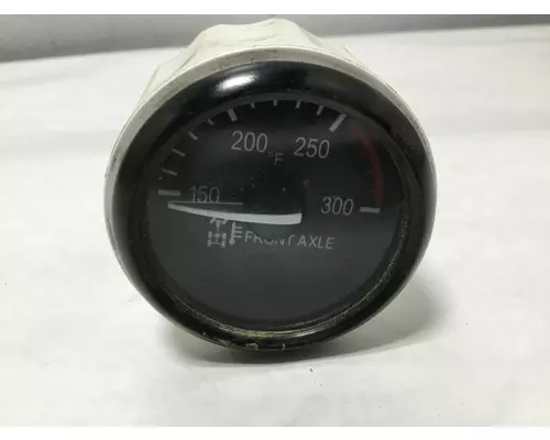 Gauges (all) Peterbilt 379 Vander Haags Inc Sf