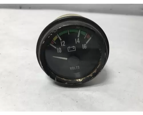 Gauges (all) Peterbilt 379 Vander Haags Inc Sf