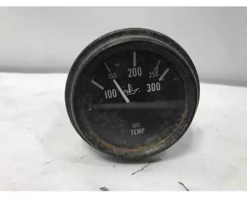 Gauges (all) Peterbilt 379 Vander Haags Inc Sf