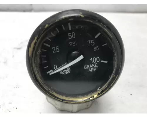 Gauges (all) Peterbilt 379 Vander Haags Inc Sf