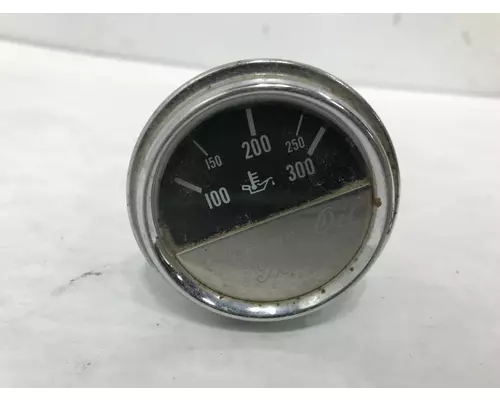 Gauges (all) Peterbilt 379 Vander Haags Inc Sf