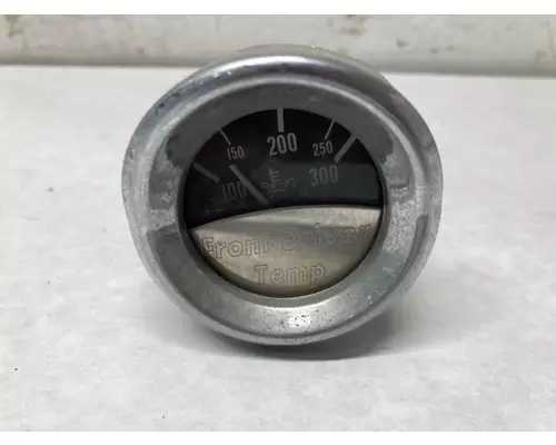 Gauges (all) Peterbilt 379 Vander Haags Inc Sf