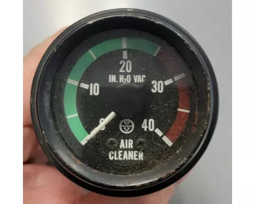 Gauges (all) PETERBILT 379 ReRun Truck Parts