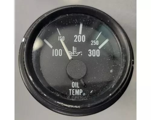 Gauges (all) PETERBILT 379 ReRun Truck Parts