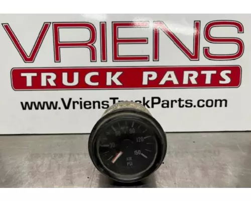 Gauges (all) PETERBILT 379 Vriens Truck Parts