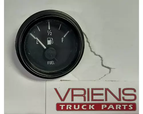 Gauges (all) PETERBILT 379 Vriens Truck Parts