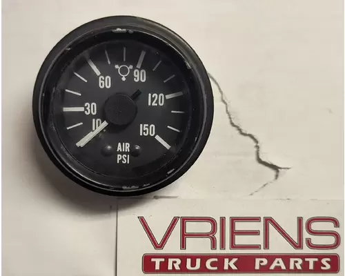 Gauges (all) PETERBILT 379 Vriens Truck Parts