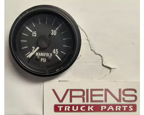 Gauges (all) PETERBILT 379 Vriens Truck Parts