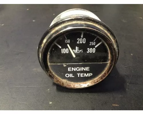 Peterbilt 379 Gauges (all)