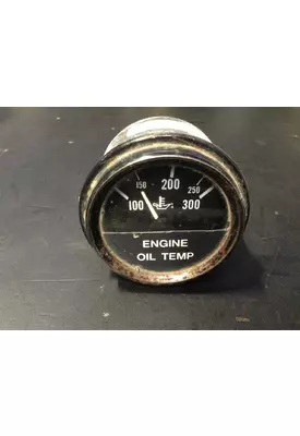 Peterbilt 379 Gauges (all)