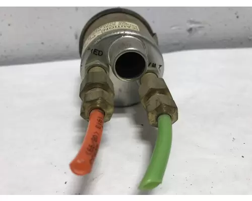 Peterbilt 379 Gauges (all)