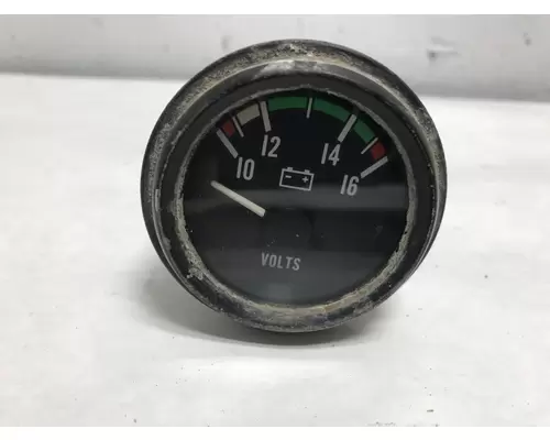 Peterbilt 379 Gauges (all)