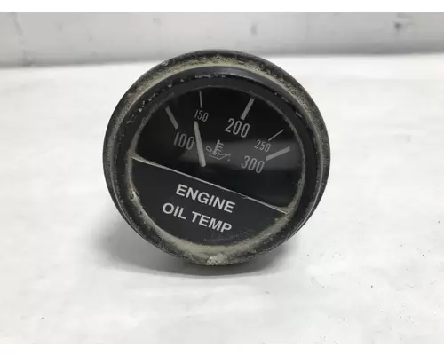 Peterbilt 379 Gauges (all)