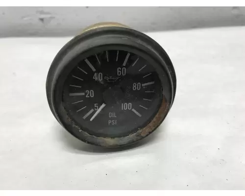 Peterbilt 379 Gauges (all)