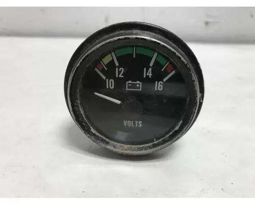 Peterbilt 379 Gauges (all)