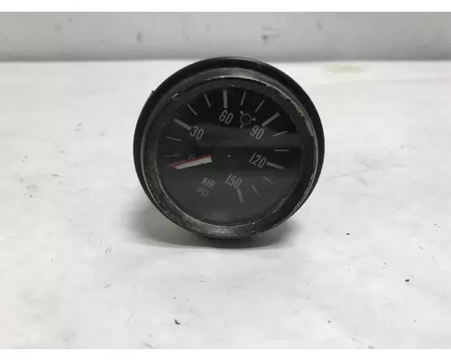 Peterbilt 379 Gauges (all)