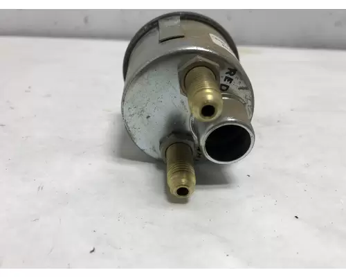Peterbilt 379 Gauges (all)