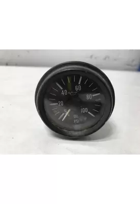 Peterbilt 379 Gauges (all)