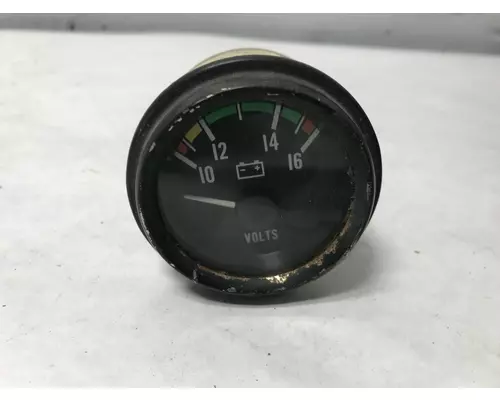 Peterbilt 379 Gauges (all)