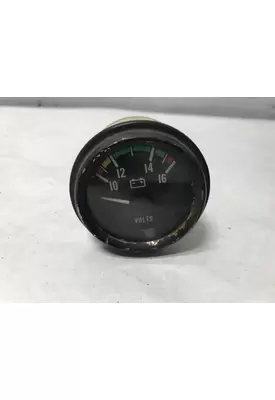 Peterbilt 379 Gauges (all)