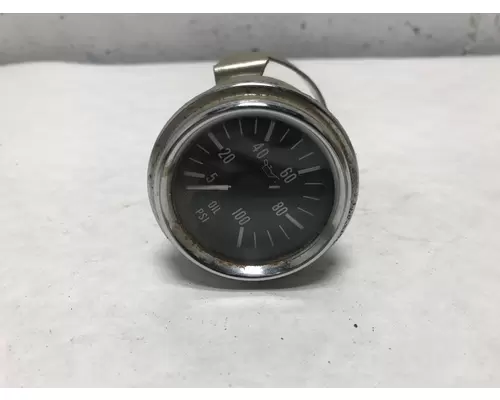 Peterbilt 379 Gauges (all)