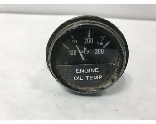 Peterbilt 379 Gauges (all)